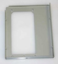 Einbaublende SFX Netzteil für JOY-315/338