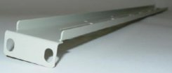 Einbauverlängerung Joyance Keyboard Schublade, beige RAL7032