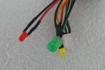 LEDs & Kabel